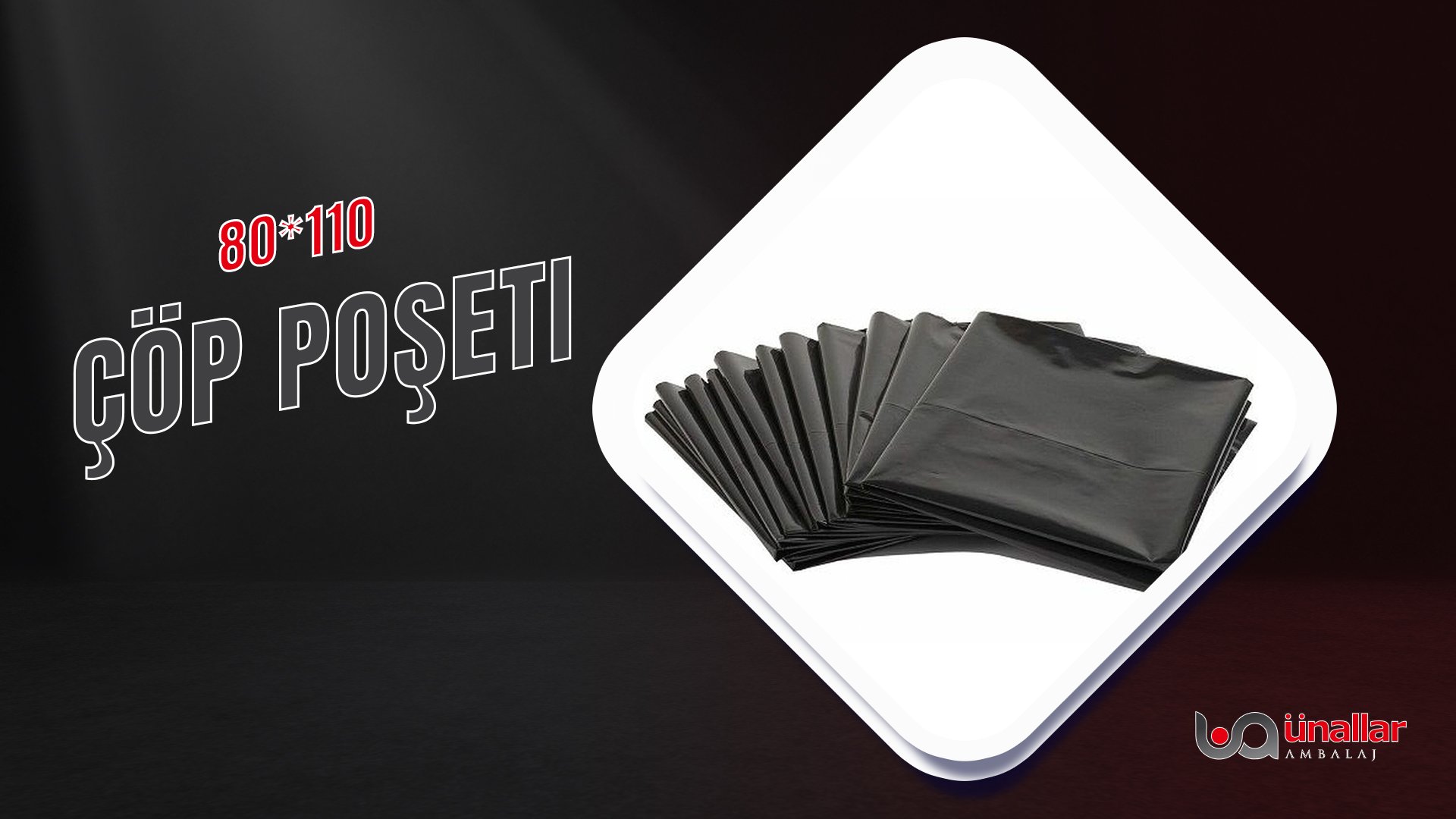 Çöp Poşeti (Adet)